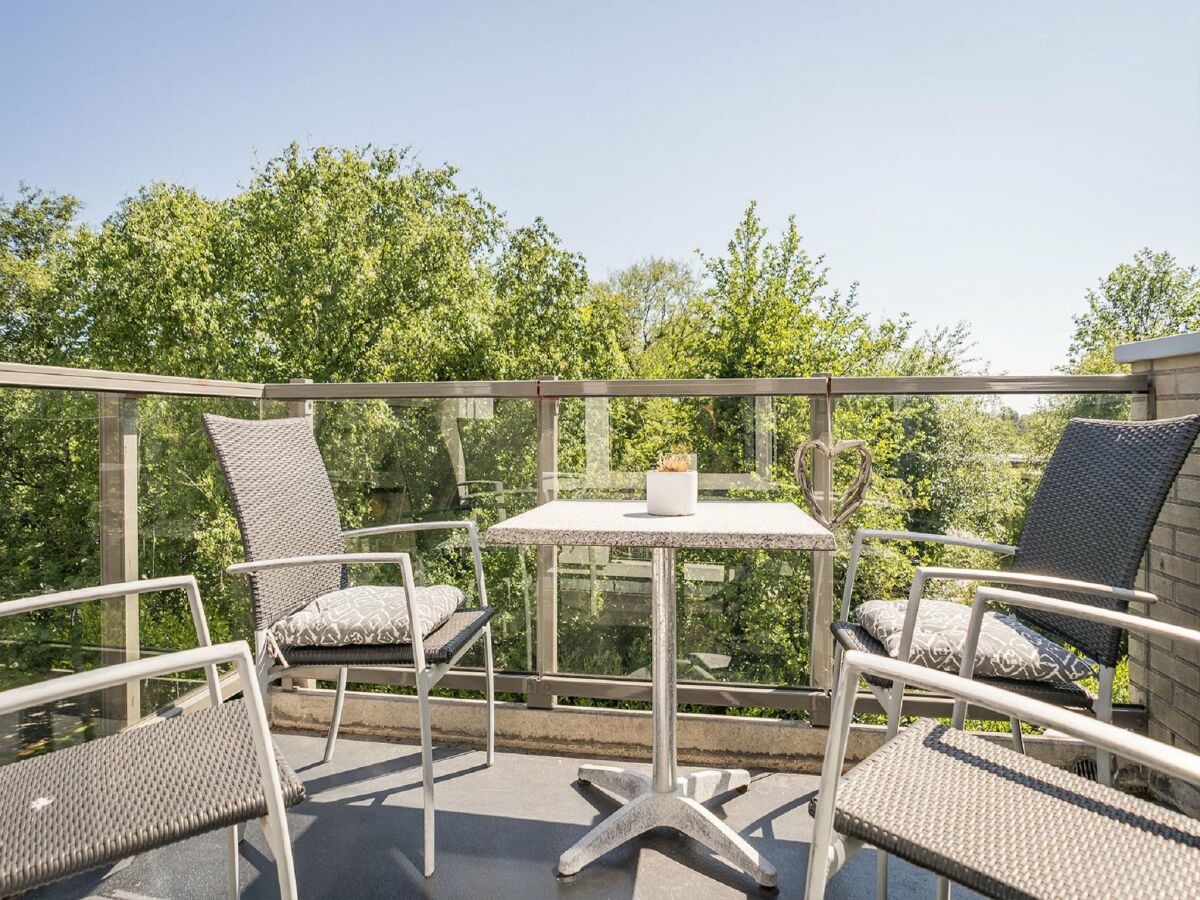 Holiday park Wohnung in den Niederlanden am Strand - Outdoor photo 4