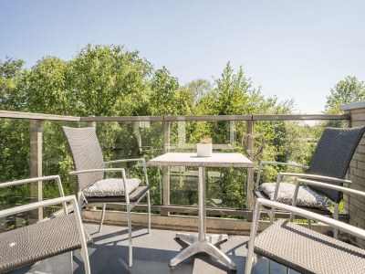 Holiday park Wohnung in den Niederlanden am Strand - Outdoor photo 4