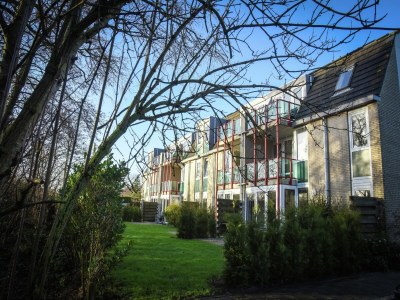 Holiday park Wohnung in den Niederlanden am Strand - Outdoor photo 5