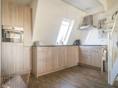 Holiday park Wohnung in den Niederlanden am Strand - Features photo 7