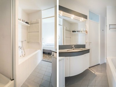 Holiday park Wohnung in den Niederlanden am Strand - Features photo 9