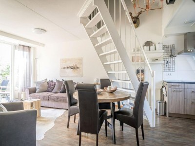 Holiday park Wohnung in den Niederlanden am Strand - Features photo 11