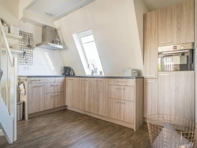 Holiday park Wohnung in den Niederlanden am Strand - Features photo 12