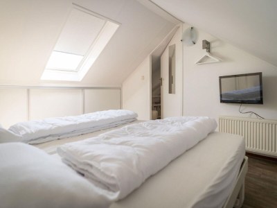 Holiday park Wohnung in den Niederlanden am Strand - Features photo 14