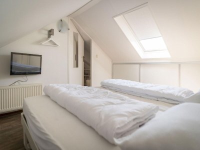 Holiday park Wohnung in den Niederlanden am Strand - Features photo 16