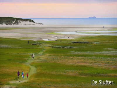 Holiday park Wohnung in den Niederlanden am Strand - Environment photo 20