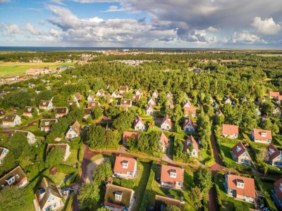 Holiday park Wohnung in den Niederlanden am Strand - Environment photo 21