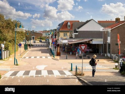 Holiday park Wohnung in den Niederlanden am Strand - Environment photo 24