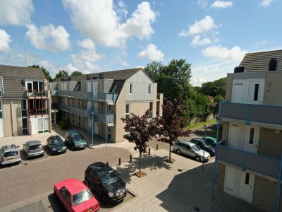 Holiday park Wohnung in den Niederlanden am Strand - Environment photo 25