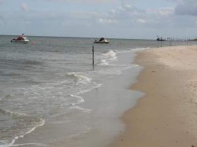 Holiday park Wohnung in den Niederlanden am Strand - Environment photo 31