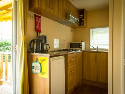 Holiday park Apartment in Utrecht near Historic Windmill - Features photo 6