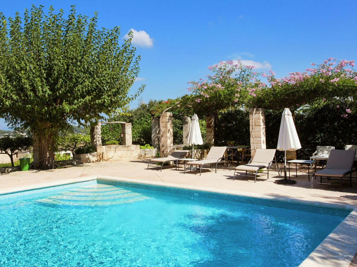 Holiday park Boutique-Ferienhaus mit eigenem Balkon auf Mallorca - Outdoor photo 2