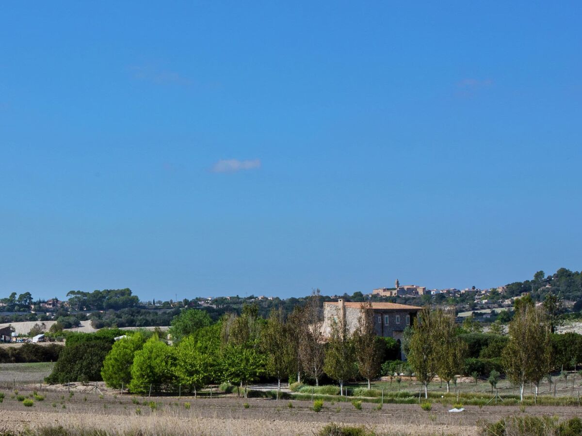 Holiday park Boutique-Ferienhaus mit eigenem Balkon auf Mallorca - Outdoor photo 3