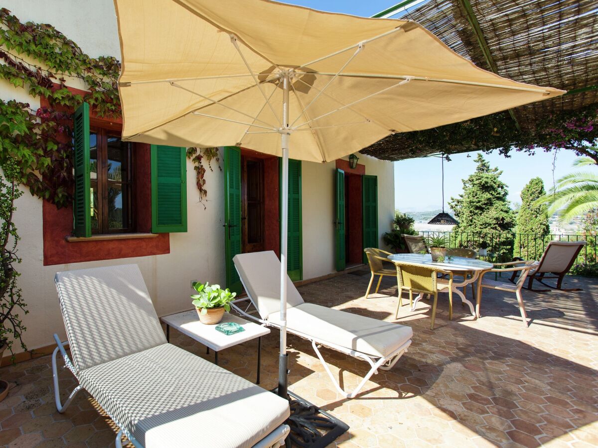Holiday park Boutique-Ferienhaus mit eigenem Balkon auf Mallorca - Outdoor photo 5