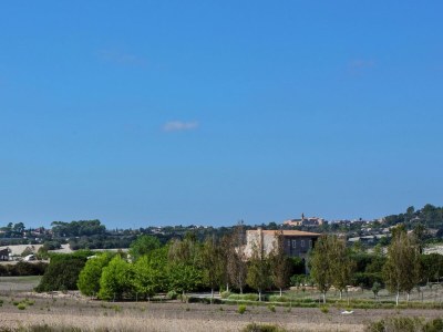 Holiday park Boutique-Ferienhaus mit eigenem Balkon auf Mallorca - Outdoor photo 3