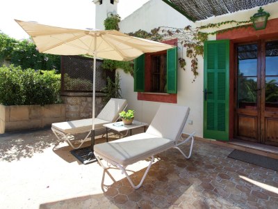 Holiday park Boutique-Ferienhaus mit eigenem Balkon auf Mallorca - Outdoor photo 6