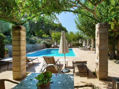 Holiday park Boutique-Ferienhaus mit eigenem Balkon auf Mallorca - Outdoor photo 7