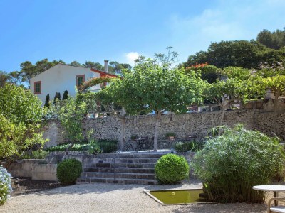 Holiday park Boutique-Ferienhaus mit eigenem Balkon auf Mallorca - Outdoor photo 8