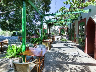 Holiday park Boutique-Ferienhaus mit eigenem Balkon auf Mallorca - Outdoor photo 11