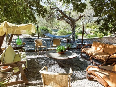 Holiday park Boutique-Ferienhaus mit eigenem Balkon auf Mallorca - Features photo 12