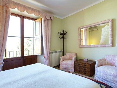 Holiday park Boutique-Ferienhaus mit eigenem Balkon auf Mallorca - Features photo 13