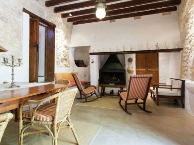 Holiday park Boutique-Ferienhaus mit eigenem Balkon auf Mallorca - Features photo 15