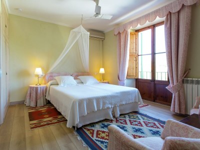 Holiday park Boutique-Ferienhaus mit eigenem Balkon auf Mallorca - Features photo 16