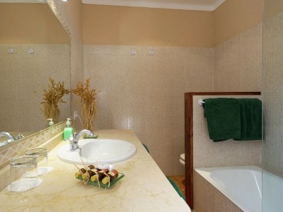 Holiday park Boutique-Ferienhaus mit eigenem Balkon auf Mallorca - Features photo 17