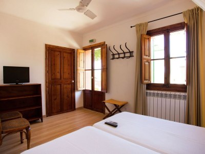 Holiday park Boutique-Ferienhaus mit eigenem Balkon auf Mallorca - Features photo 19