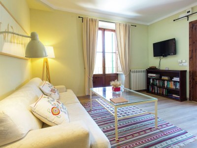 Holiday park Boutique-Ferienhaus mit eigenem Balkon auf Mallorca - Features photo 20