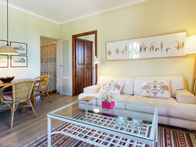 Holiday park Boutique-Ferienhaus mit eigenem Balkon auf Mallorca - Features photo 21