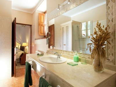 Holiday park Boutique-Ferienhaus mit eigenem Balkon auf Mallorca - Features photo 22