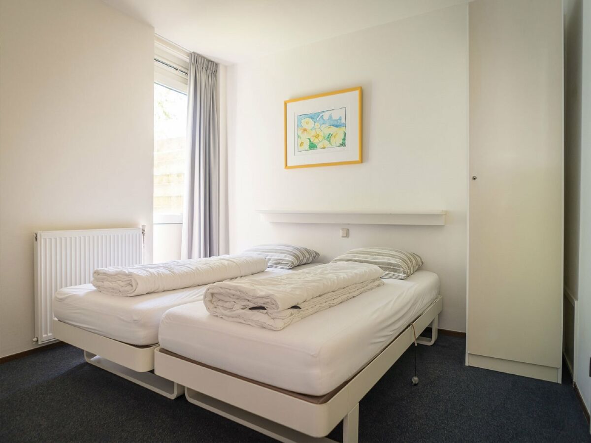 Holiday park Apartment in Friesland near the Coast