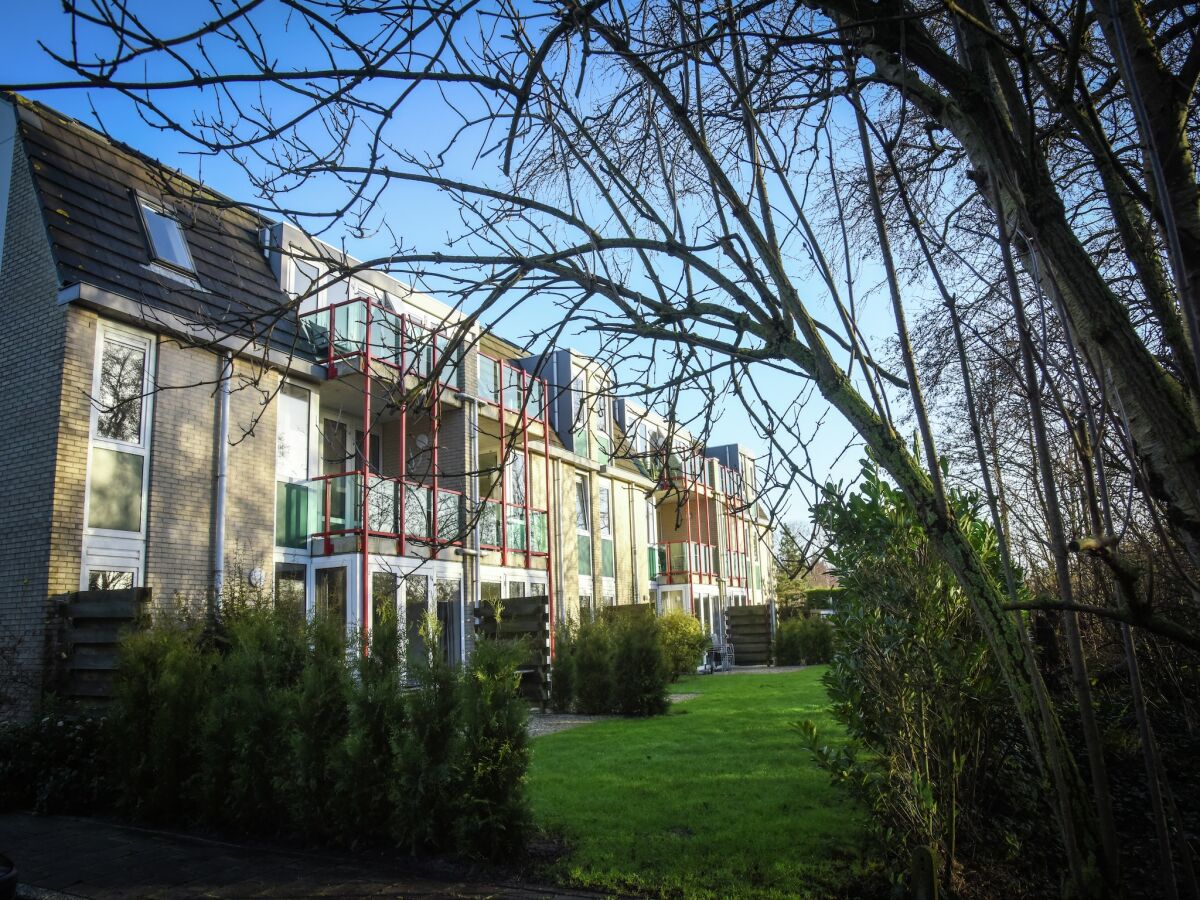 Holiday park Apartment in Friesland near the Coast - Outdoor photo 5