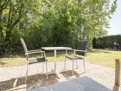 Holiday park Apartment in Friesland near the Coast - Outdoor photo 2