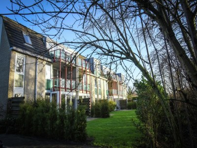 Holiday park Apartment in Friesland near the Coast - Outdoor photo 5