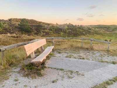 Holiday park Apartment in Friesland near the Coast - Environment photo 17