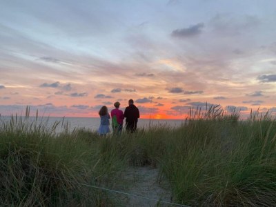 Holiday park Apartment in Friesland near the Coast - Environment photo 22