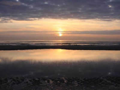 Holiday park Apartment in Friesland near the Coast - Environment photo 25