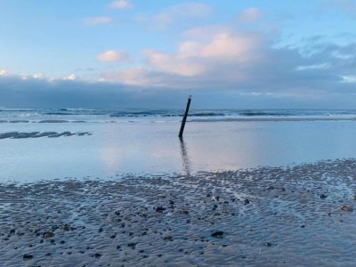 Holiday park Apartment in Friesland near the Coast - Environment photo 29