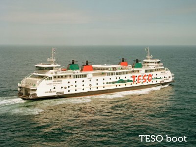 Holiday park Apartment in Friesland near the Coast - Outdoor photo 38