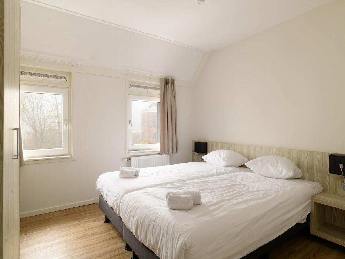 Holiday park Bauernhaus in Maastricht mit Sauna