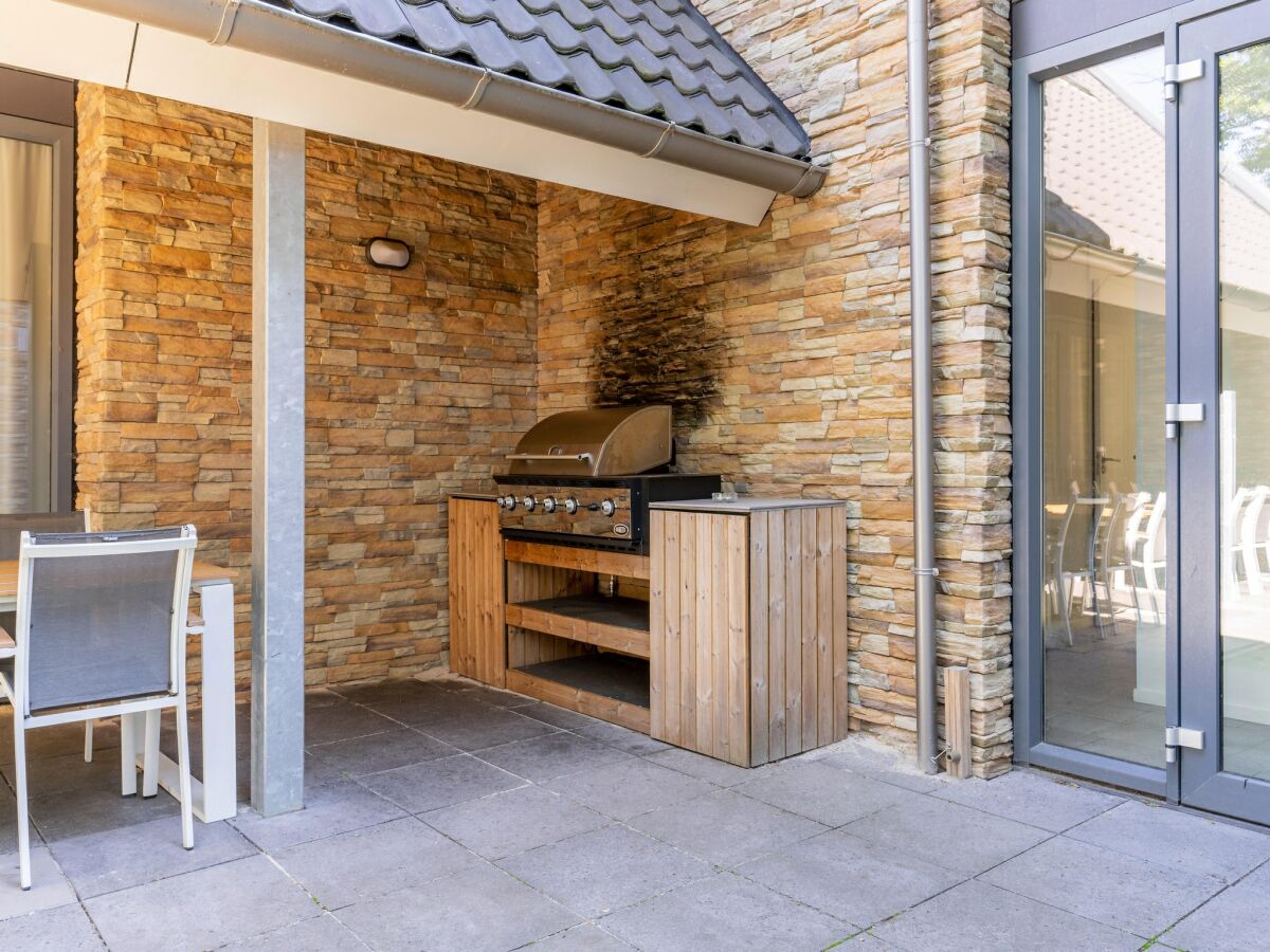 Holiday park Bauernhaus in Maastricht mit Sauna - Outdoor photo 3