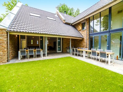 Holiday park Bauernhaus in Maastricht mit Sauna - Outdoor photo 4