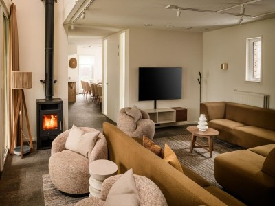 Holiday park Bauernhaus in Maastricht mit Sauna - Features photo 6