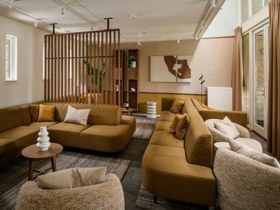 Holiday park Bauernhaus in Maastricht mit Sauna - Features photo 7