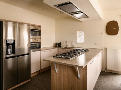 Holiday park Bauernhaus in Maastricht mit Sauna - Features photo 8