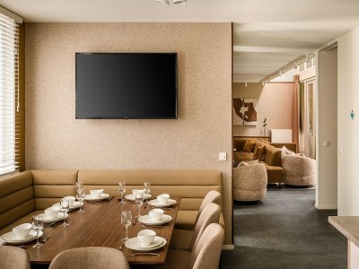 Holiday park Bauernhaus in Maastricht mit Sauna - Features photo 9