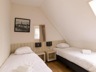 Holiday park Bauernhaus in Maastricht mit Sauna - Features photo 12