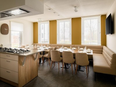 Holiday park Bauernhaus in Maastricht mit Sauna - Features photo 14